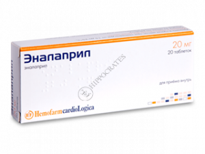 Enalapril