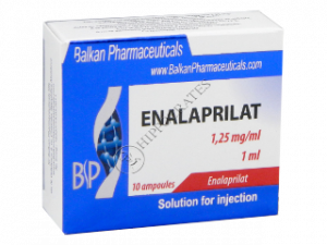 Enalaprilat