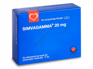 Simvagamma