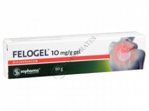 Felogel