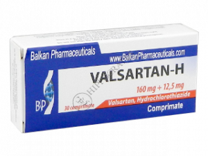 Valsartan-H