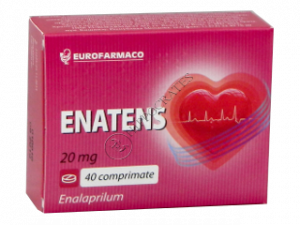 Enatens