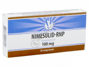 Nimesulid-RNP