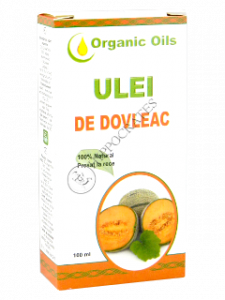 Ulei de dovleac