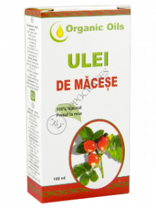 Ulei de macese