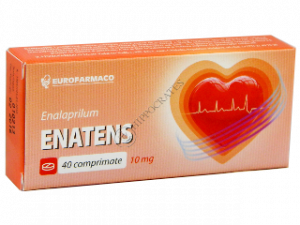 Enatens