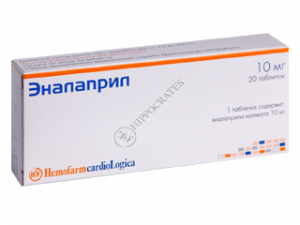 Enalapril
