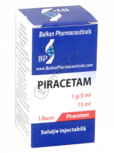 Piracetam-BP