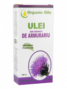 Ulei de Armurariu
