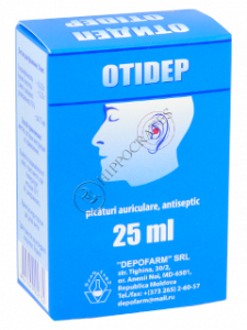 Otidep