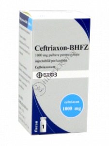 Ceftriaxon-BHFZ