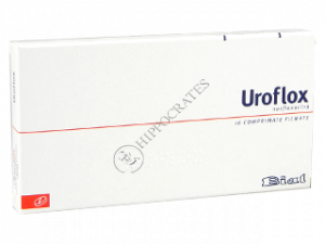 Uroflox