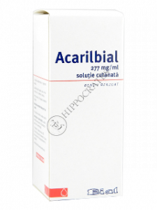 Acarilbial