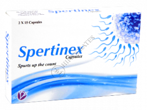 Spertinex