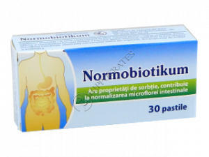 Normobiotikum