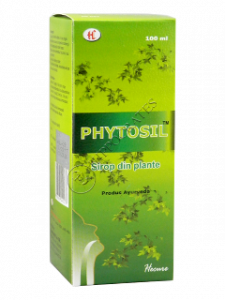 Phytosil