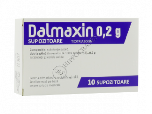 Dalmaxin