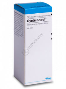 Gynacoheel