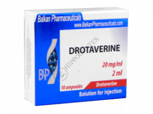 Drotaverin-BP