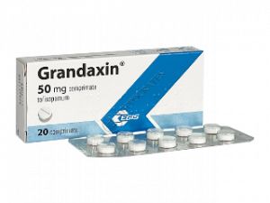 Grandaxin