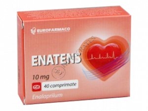 Enatens