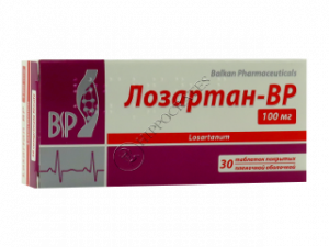 Losartan