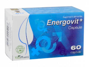 Energovit +