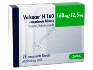 Valsacor H