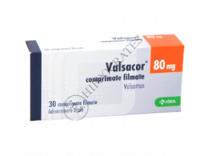 Valsacor