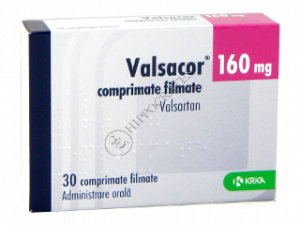 Valsacor