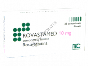 Rovastamed