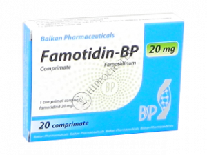 Famotidin-BP