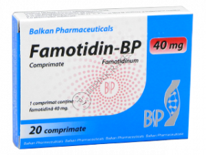 Famotidin-BP