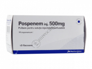 Pospenem