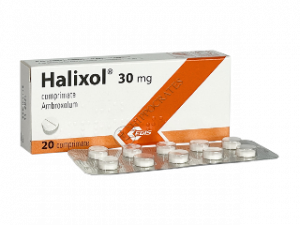 Halixol