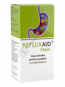 RefluxAid Nipio