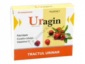 Uragin