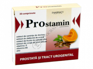 Prostamin