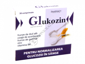 Glukozin