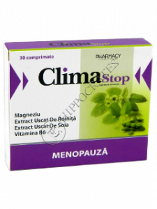 Climastop