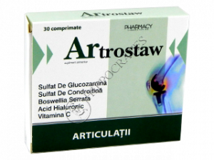 Artrostaw