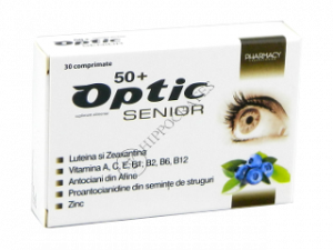 Optic Senior