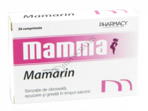 Mamarin