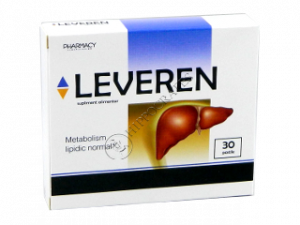 Leveren