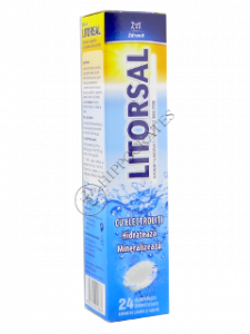 Litorsal