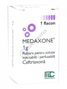 Medaxone