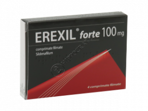 Erexil forte