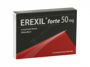 Erexil forte