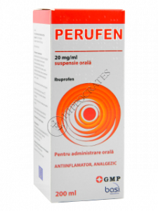 Perufen