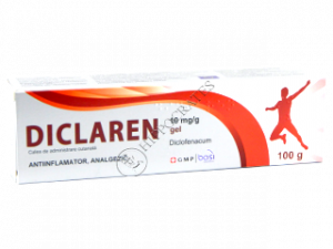 Diclaren